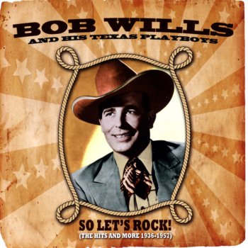 Bob Wills Steamboat Stomp