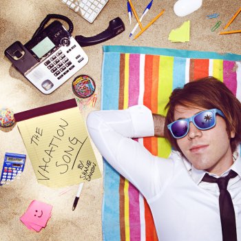 Shane Dawson The Vacation Song