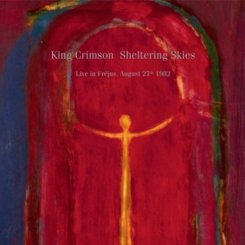 King Crimson Larks' Tongues In Aspic Part II (Live in Fréjus)