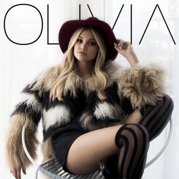 Olivia Holt History