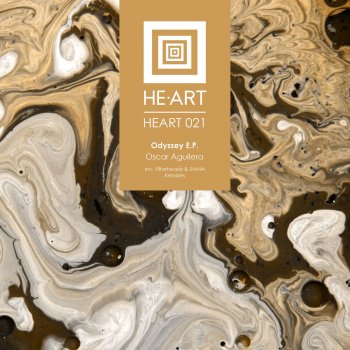 Oscar Aguilera feat. Filterheadz Odyssey - Filterheadz Remix