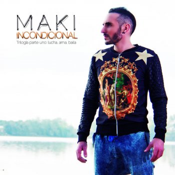 Maki feat. Borja Rubio Presumida - feat. Borja Rubio