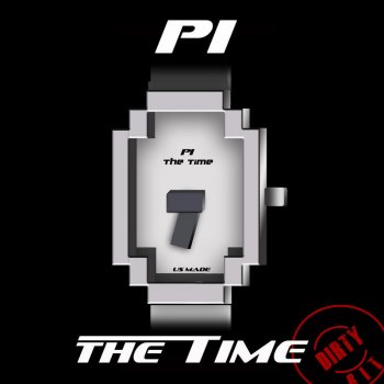 Pi The Time (Dirty Bit) - Extended Mix