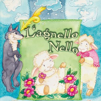 Le mele canterine Canzone Dell'agnello Nello