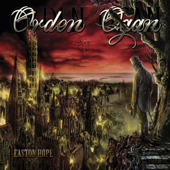 Orden Ogan Of Downfall and Decline