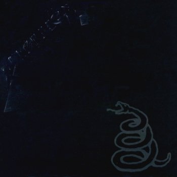 Metallica Nothing Else Matters