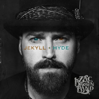 Zac Brown Band Junkyard