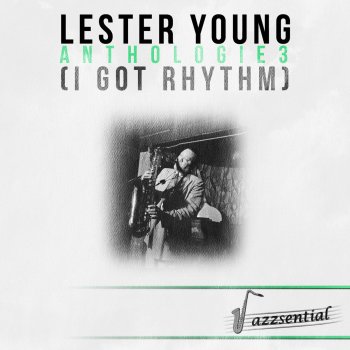 Lester Young Sweet Georgia Brown (Live)