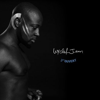 Wyclef Jean Rear View