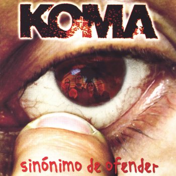 Koma Santo