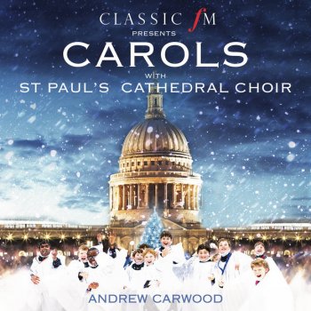 Boris Ord, St. Paul's Cathedral Choir & Andrew Carwood Adam Lay Ybounden