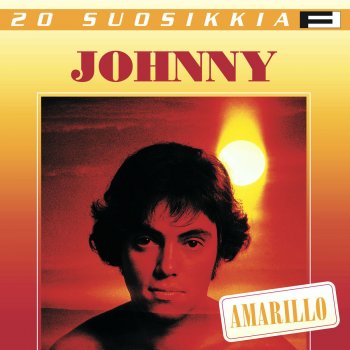 Johnny Mä elän yhtä päivää varten