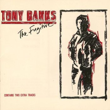 Tony Banks At The Edge Of Night