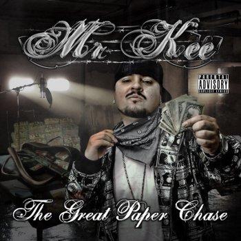 Mr. Kee Muzik Box