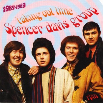 The Spencer Davis Group Misguided