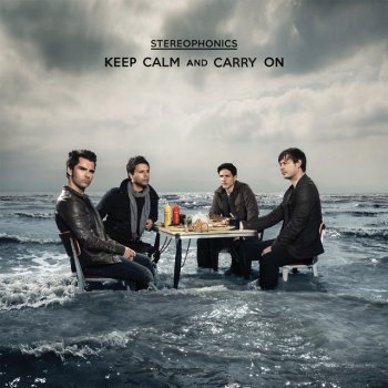 Stereophonics You're My Star - Live