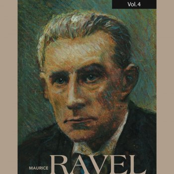 Maurice Ravel feat. Walter Gieseking Miroirs: No. 4. Alborada del gracioso