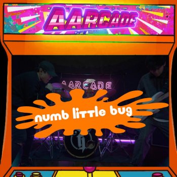 AARCADE Numb Little Bug