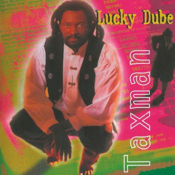 Lucky Dube We Love It