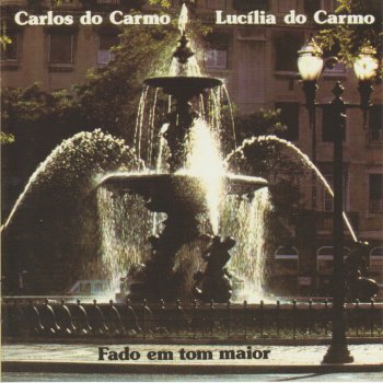 Carlos do Carmo O Fado (Fado Zé Negro)