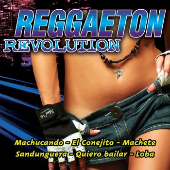 Reggaeton Latino Machete