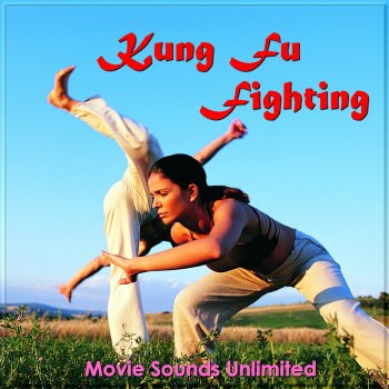 Movie Sounds Unlimited Moment of Truth (From "the Karate Kid")