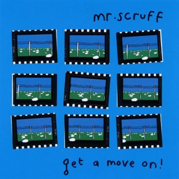 Mr. Scruff Ambiosound