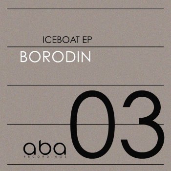 Alexander Borodin Desire - Original Mix