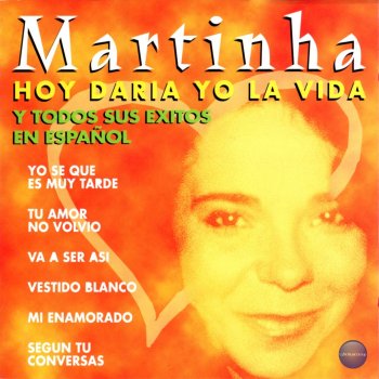 Martinha Mi Enamorado