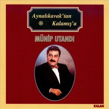 Münip Utandı Ney Taksimi / Aziz İstanbul