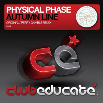 Physical Phase Autumn Line - Original Mix