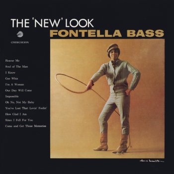 Fontella Bass Gee Whiz