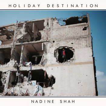 Nadine Shah Ordinary