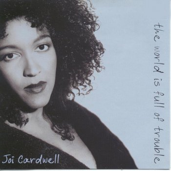 Joi Cardwell Without You