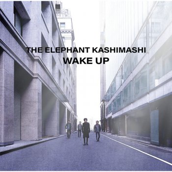 Elephant Kashimashi RESTART