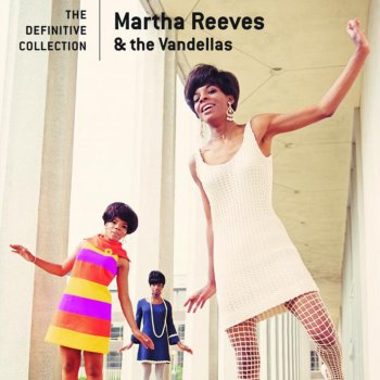 Martha Reeves & The Vandellas Third Finger, Left Hand (2005 Extended Stereo Mix)