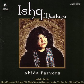 Abida Parveen Main Hosh Mein Hoon