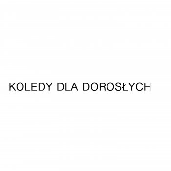 Cypis Zwariowane święta (KOLĘDA 2018)