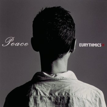 Eurythmics Anything But Strong - Remastered Version