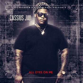 Cassius Jay feat. Cool Amerika Make Sum Shake