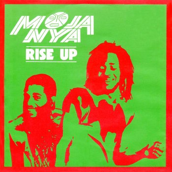 Moja Nya Rise Up (Edit)