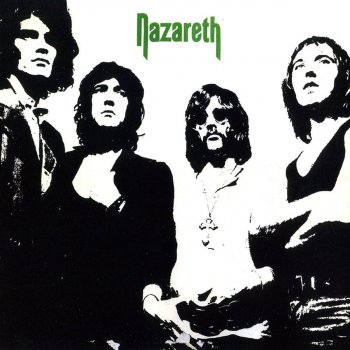 Nazareth Country Girl (2009 - Remaster)