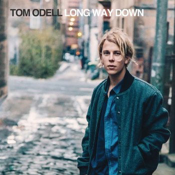 Tom Odell I Think It's Going To Rain Today