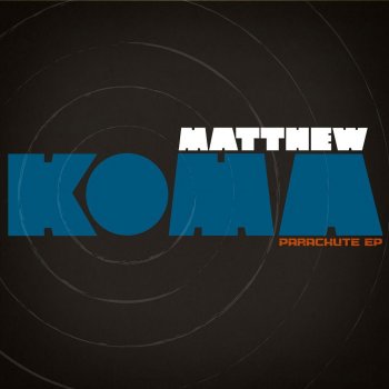 Matthew Koma Voyeur