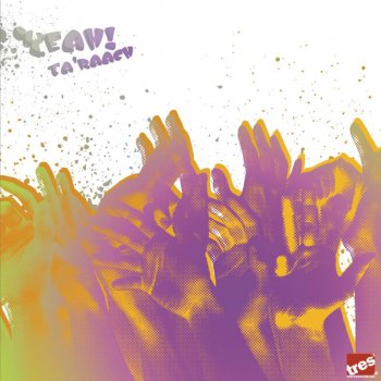 Ta'Raach Heaven (Instrumental)