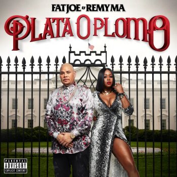 Fat Joe feat. Remy Ma, Sevyn Streeter & BJ the Chicago Kid Go Crazy