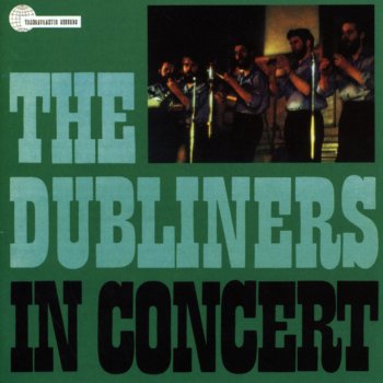 The Dubliners Roddy MacCorley (Live)