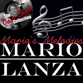 Mario Lanza La Donna È Mobile - (Digitally Remastered 2009)
