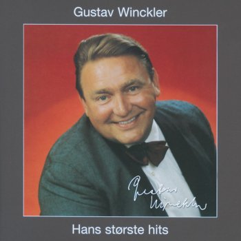 Gustav Winckler Bare Du Bli'r Hos Mig