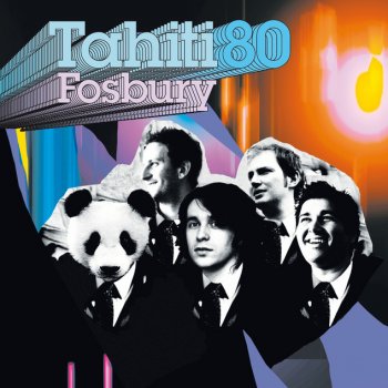 Tahiti 80 Something About You Girl